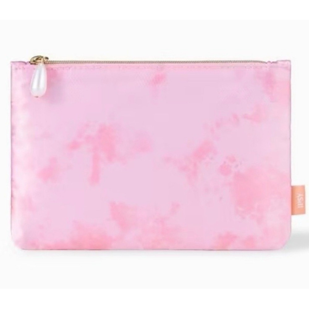 NEW April 2026 Ipsy Glam Bag Travel Make Up Bag